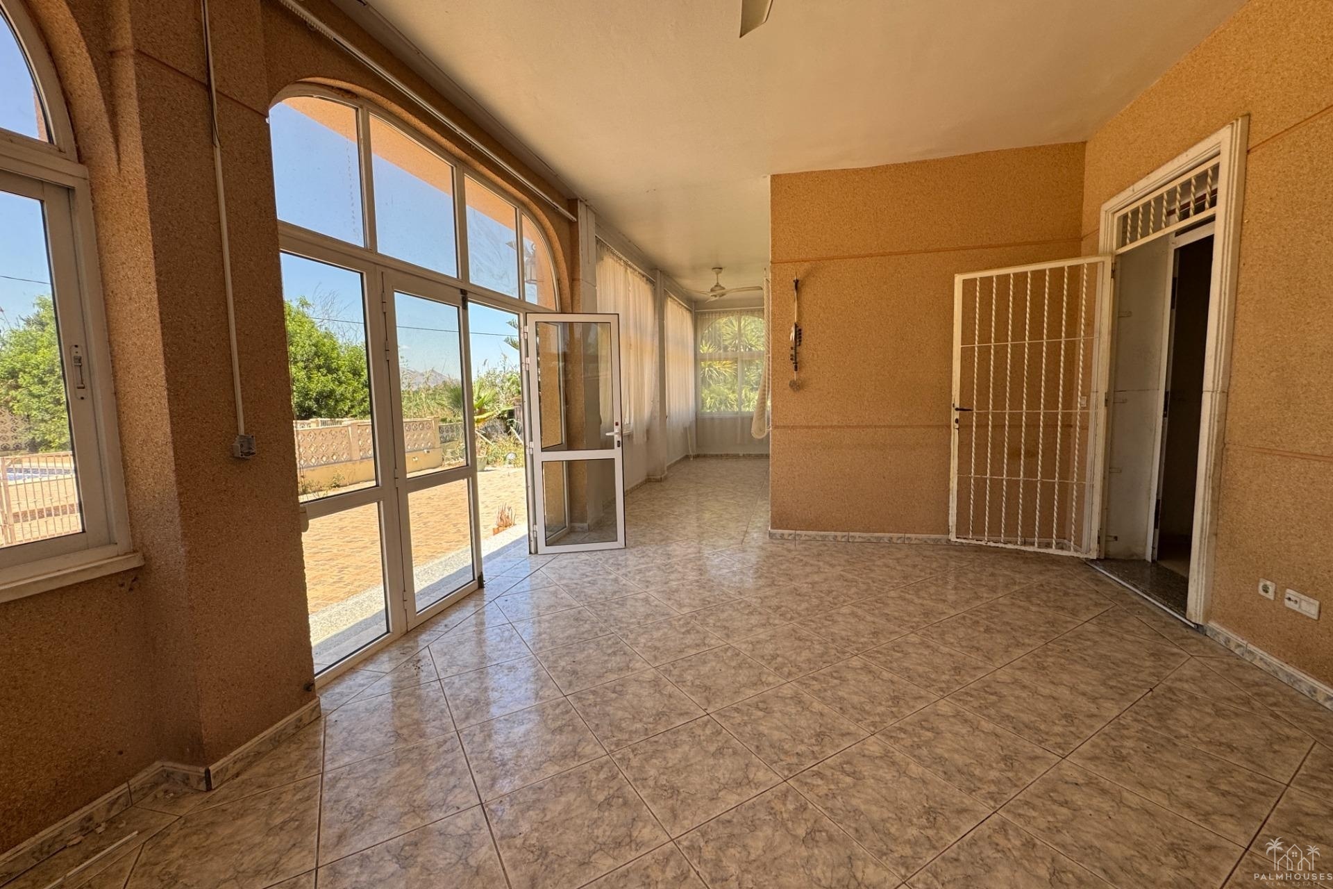 Venta - Finca - Dolores - Comunidad Valenciana