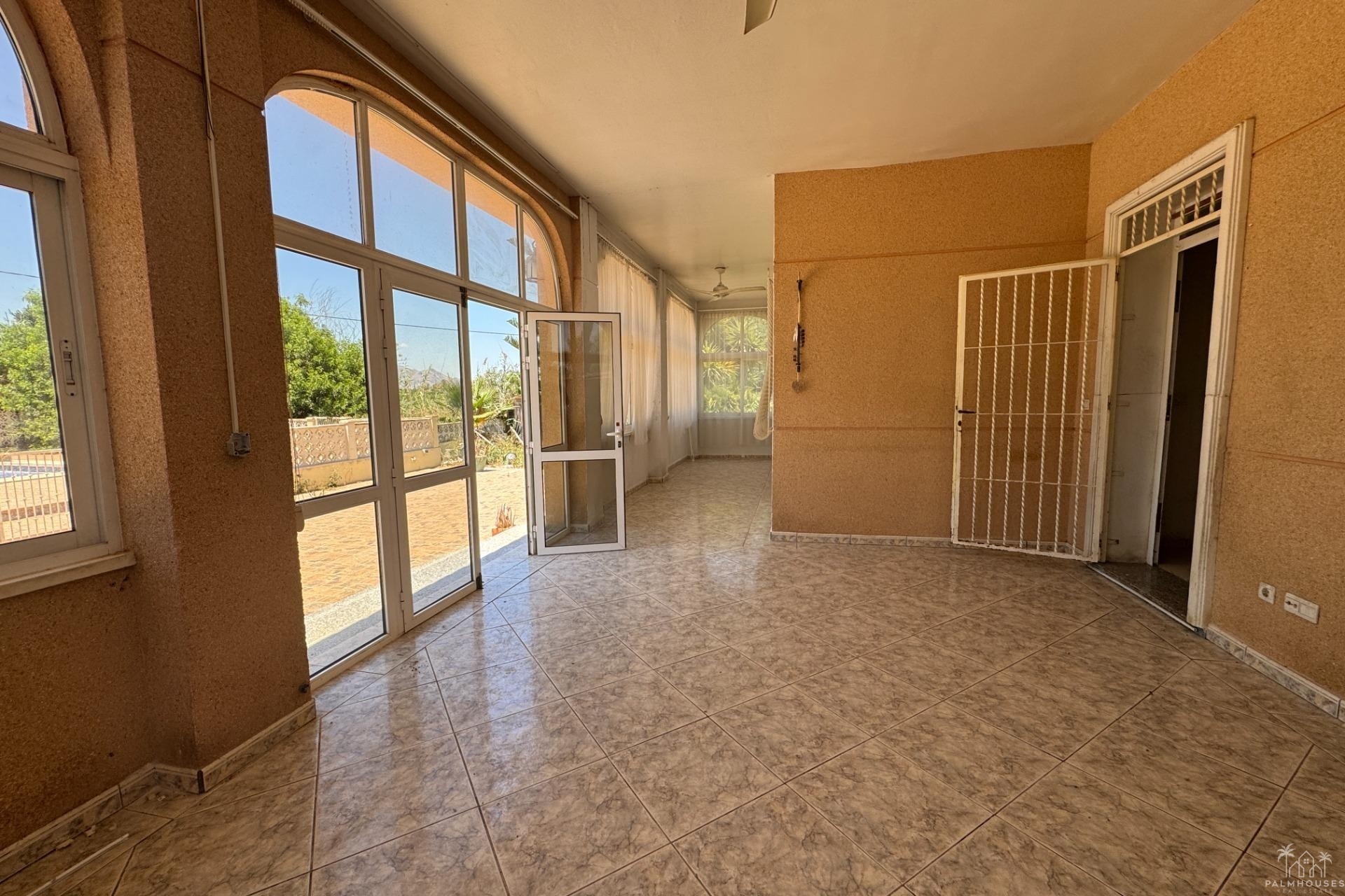 Venta - Finca - Dolores - Comunidad Valenciana