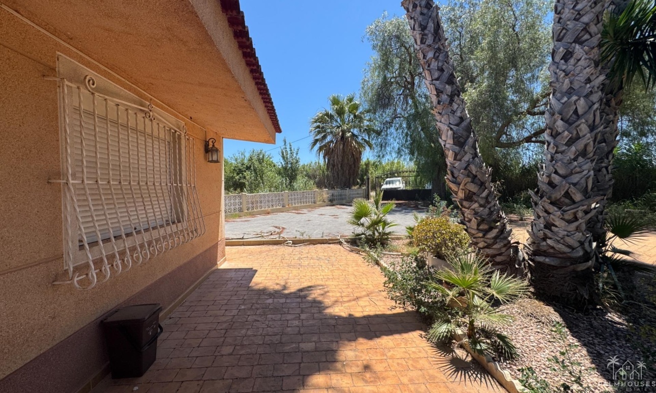 Venta - Finca - Dolores - Comunidad Valenciana