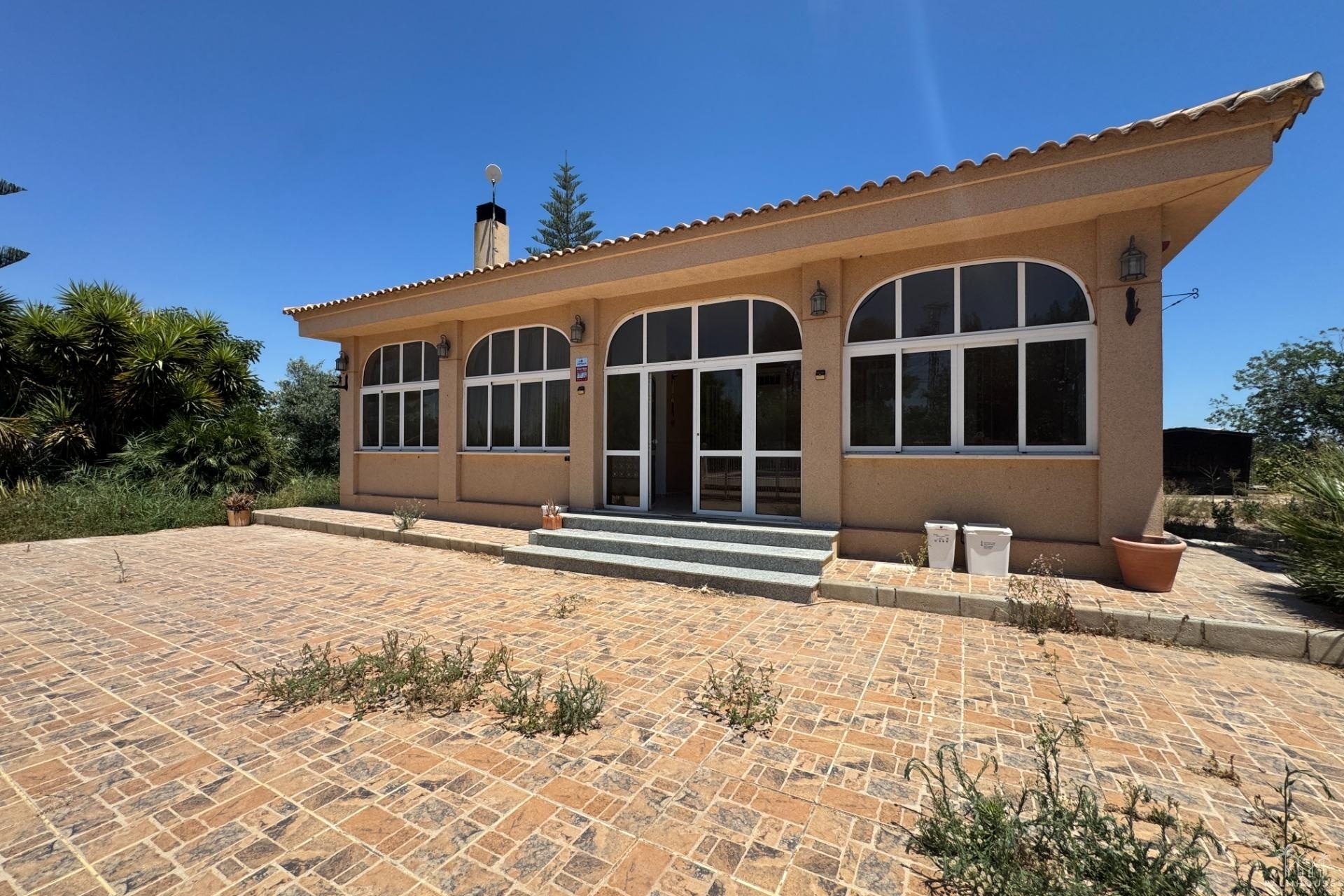Venta - Finca - Dolores - Comunidad Valenciana