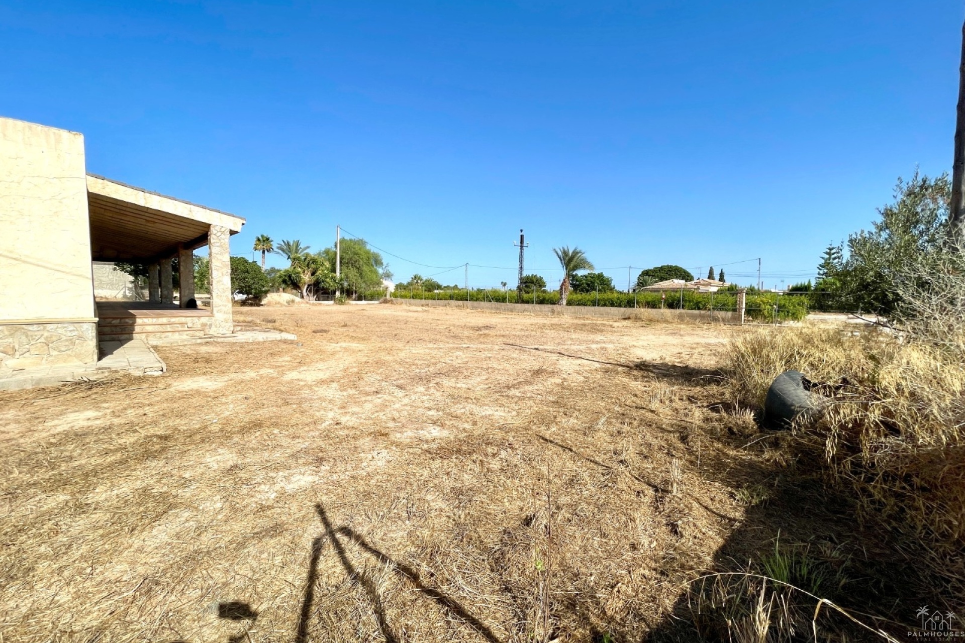 Venta - Finca - Elche - Matola