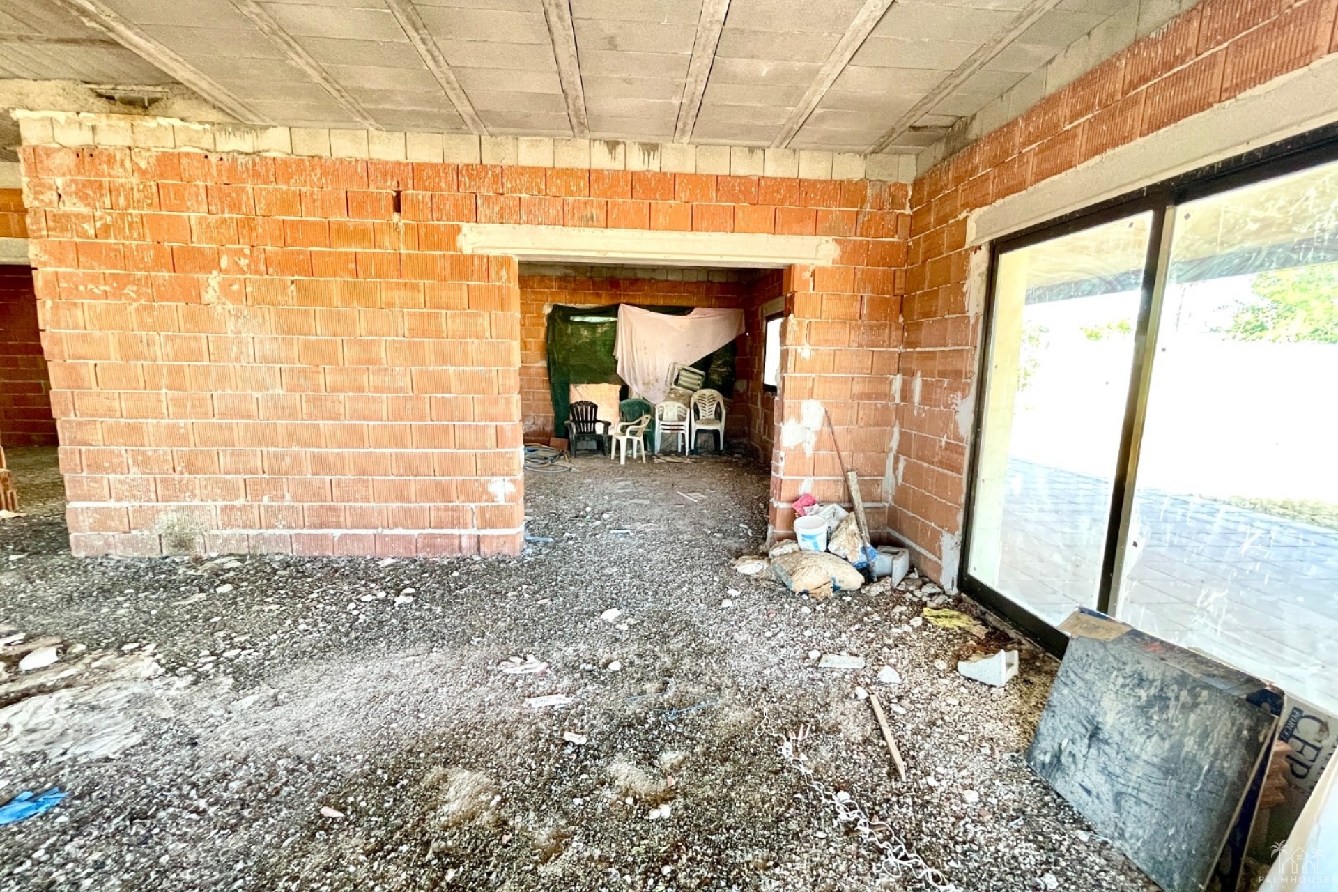 Venta - Finca - Elche - Matola