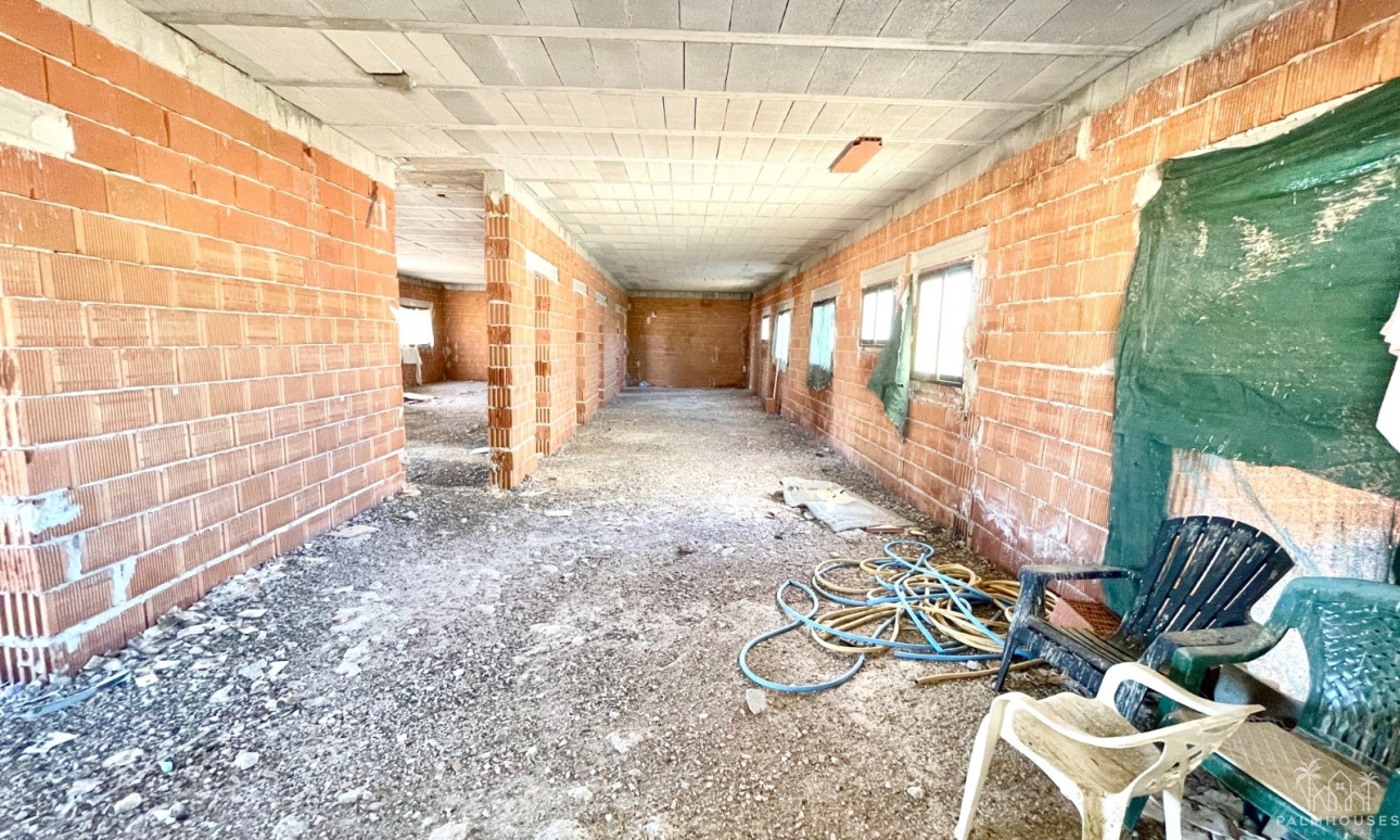Venta - Finca - Elche - Matola
