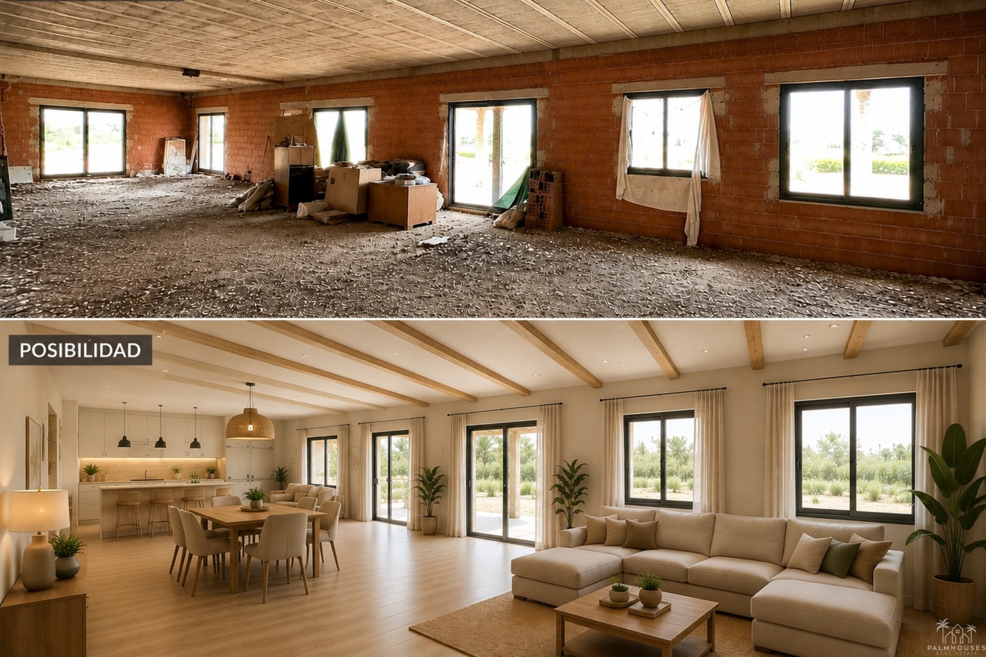 Venta - Finca - Elche - Matola
