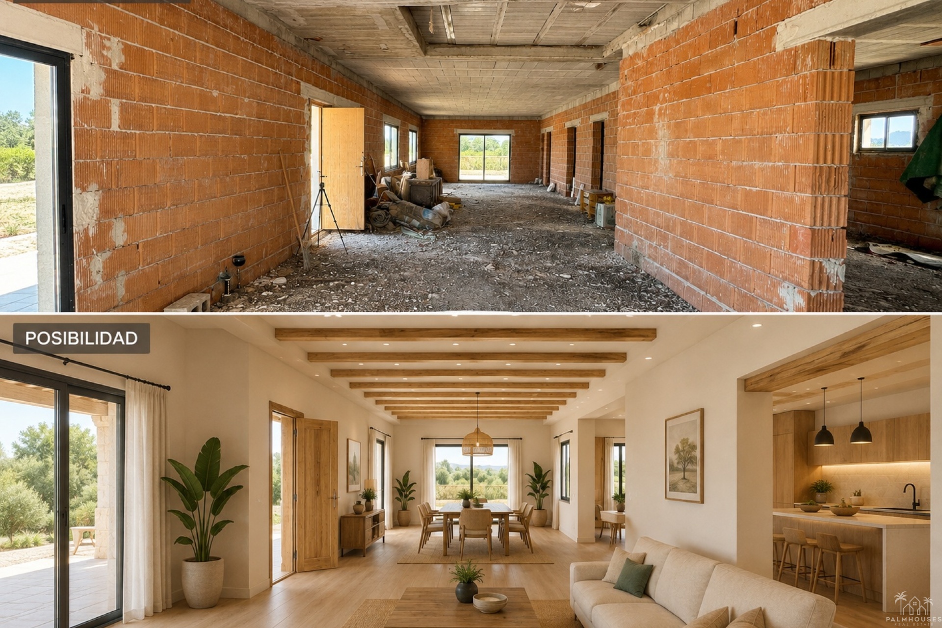 Venta - Finca - Elche - Matola