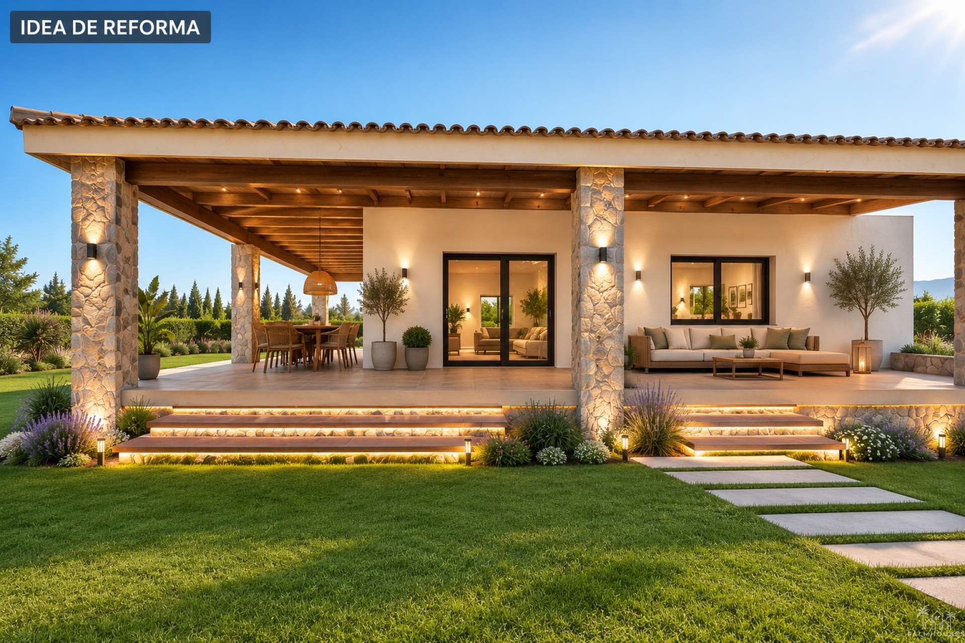 Venta - Finca - Elche - Matola