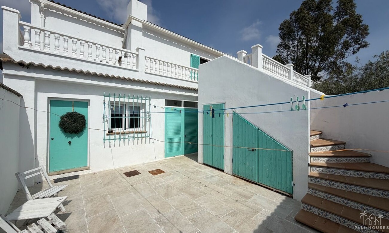 Venta - Finca - Gea Y Truyols - Costa Calida