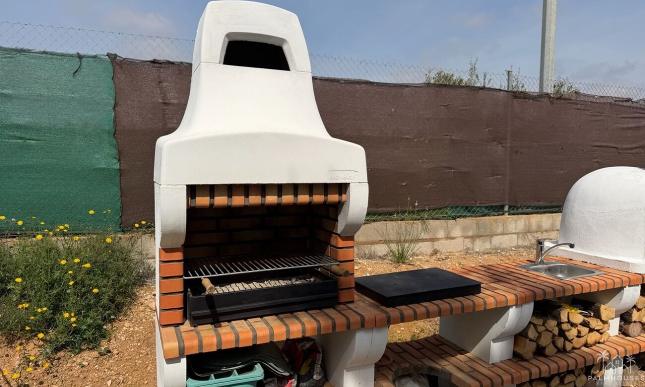 Venta - Finca - Gea Y Truyols - Costa Calida