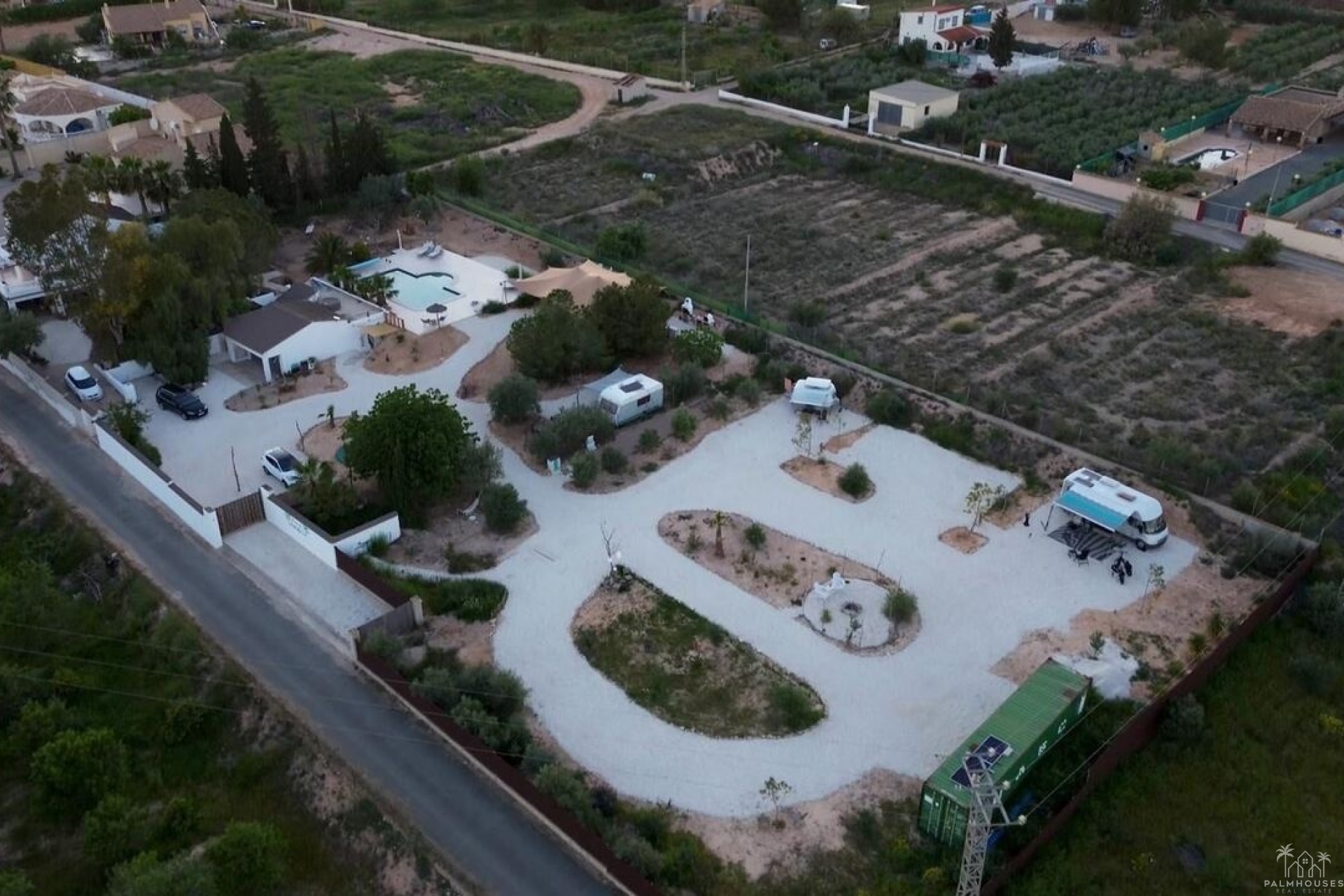 Venta - Finca - Gea Y Truyols - Costa Calida