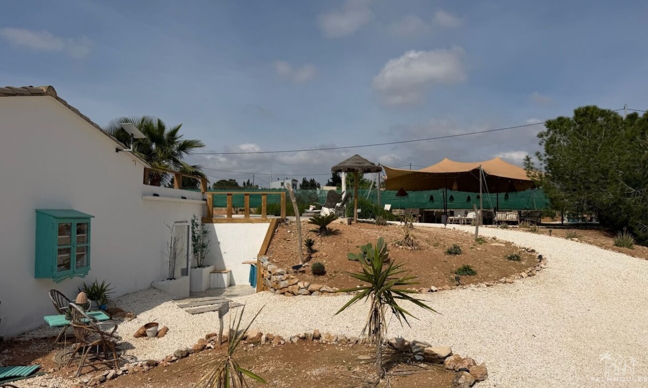 Venta - Finca - Gea Y Truyols - Costa Calida