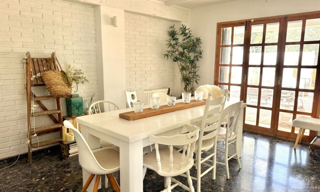 Venta - Finca - Gea Y Truyols - Costa Calida