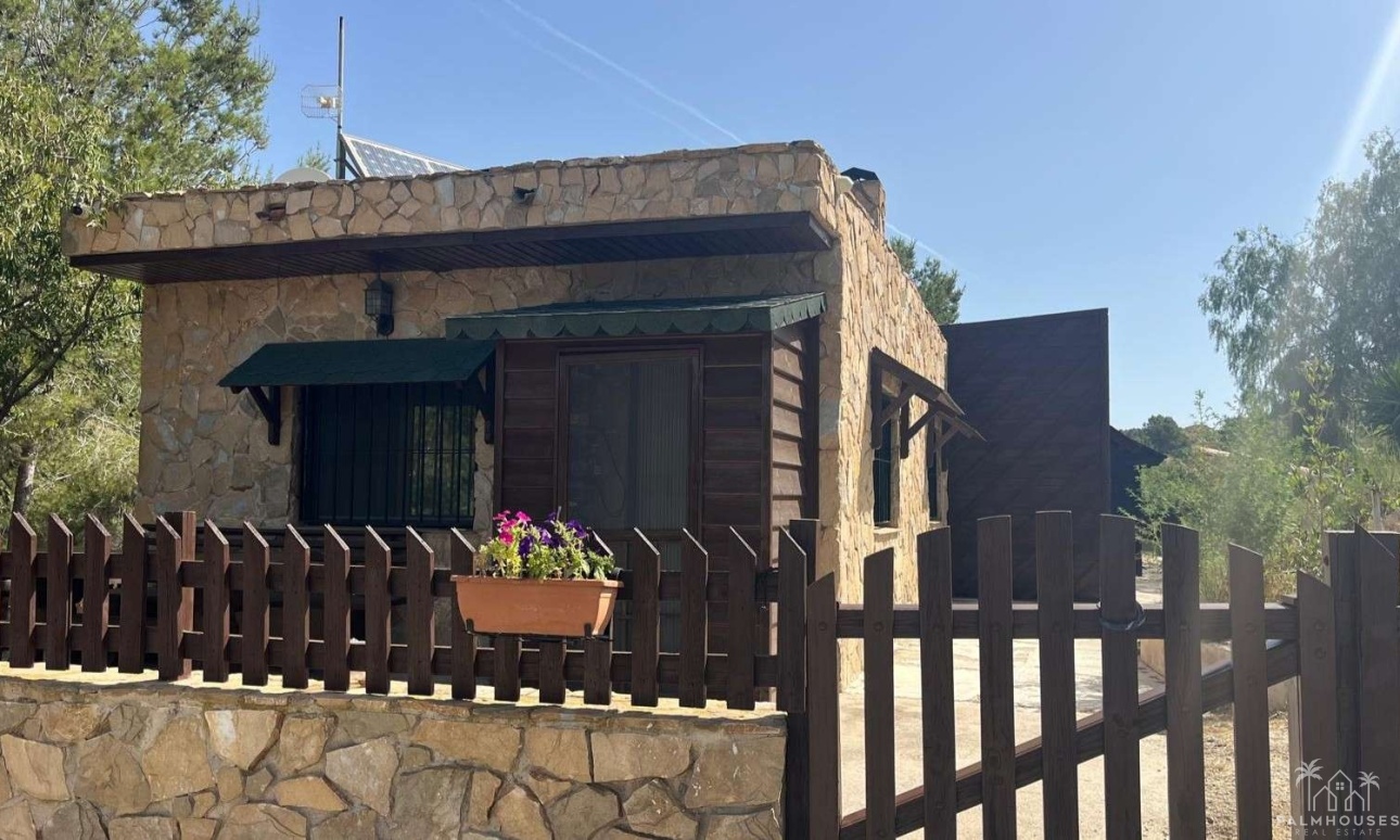 Venta - Finca - Gea Y Truyols - Inland