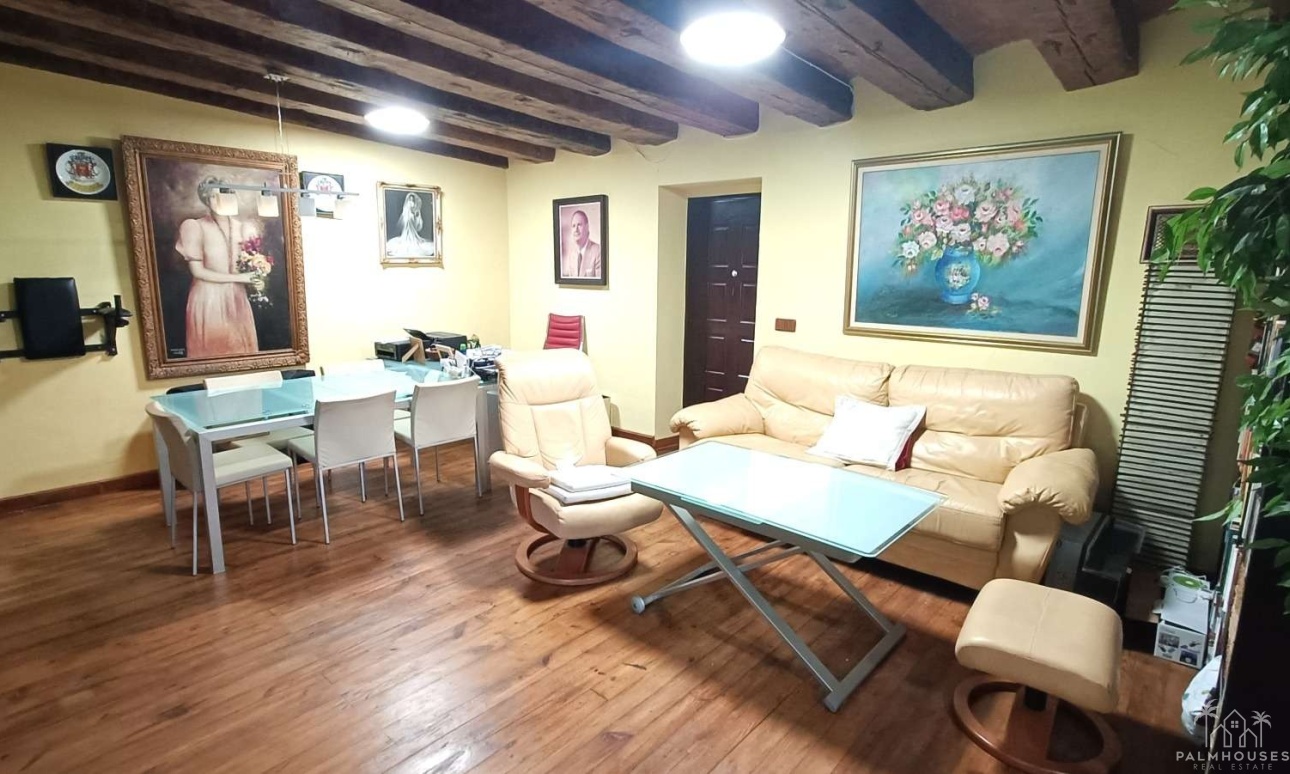 Venta - Finca - Gea Y Truyols - Inland