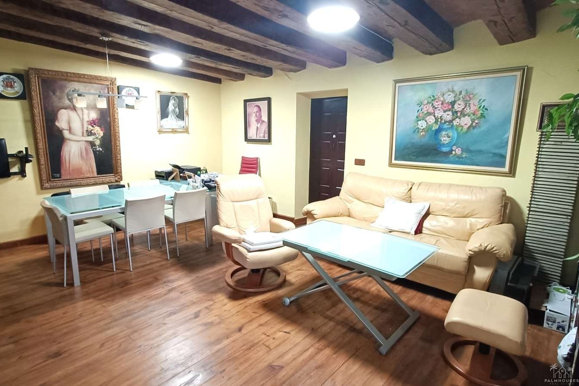 Venta - Finca - Gea Y Truyols - Inland