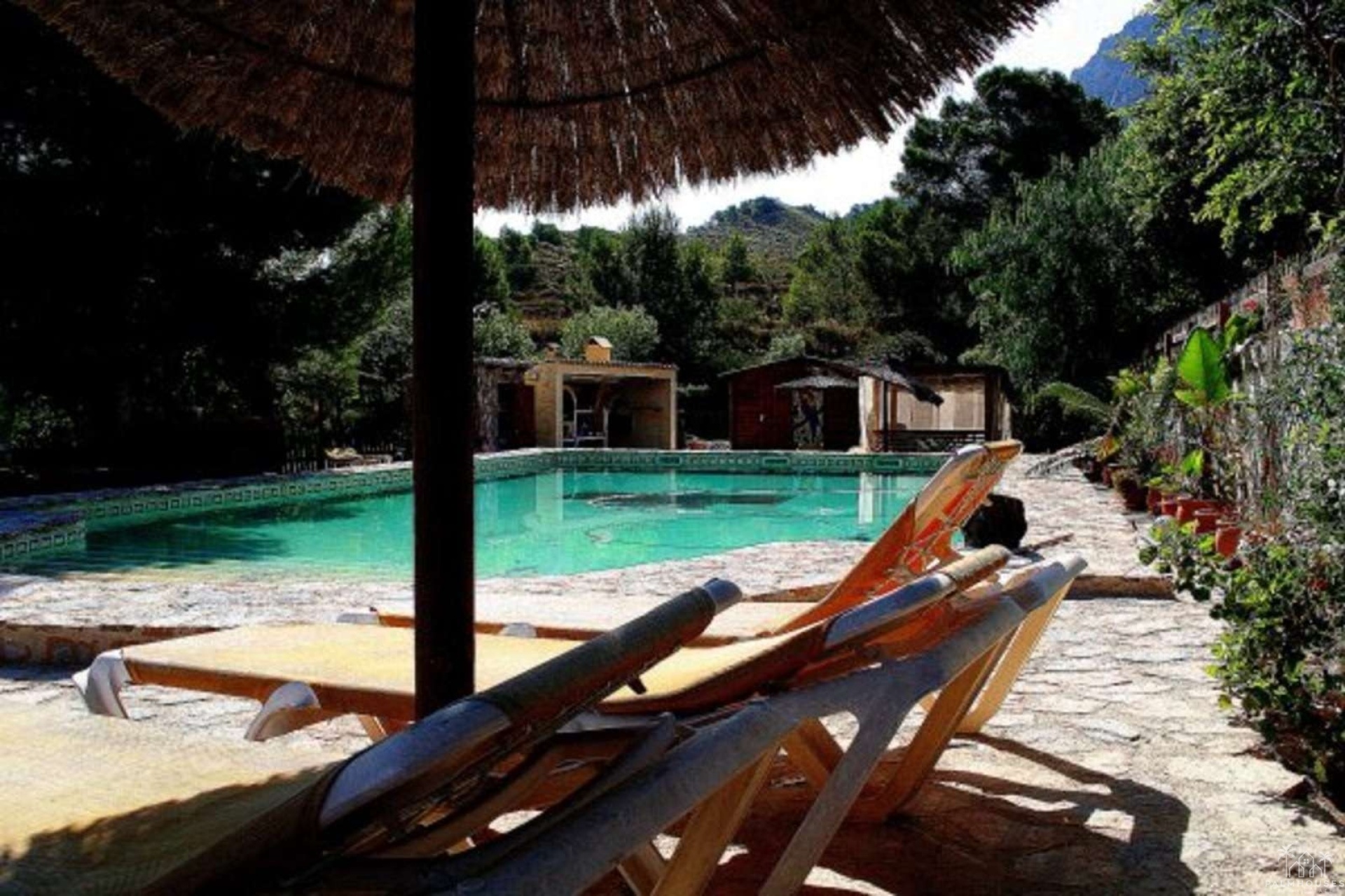 Venta - Finca - Gea Y Truyols - Inland