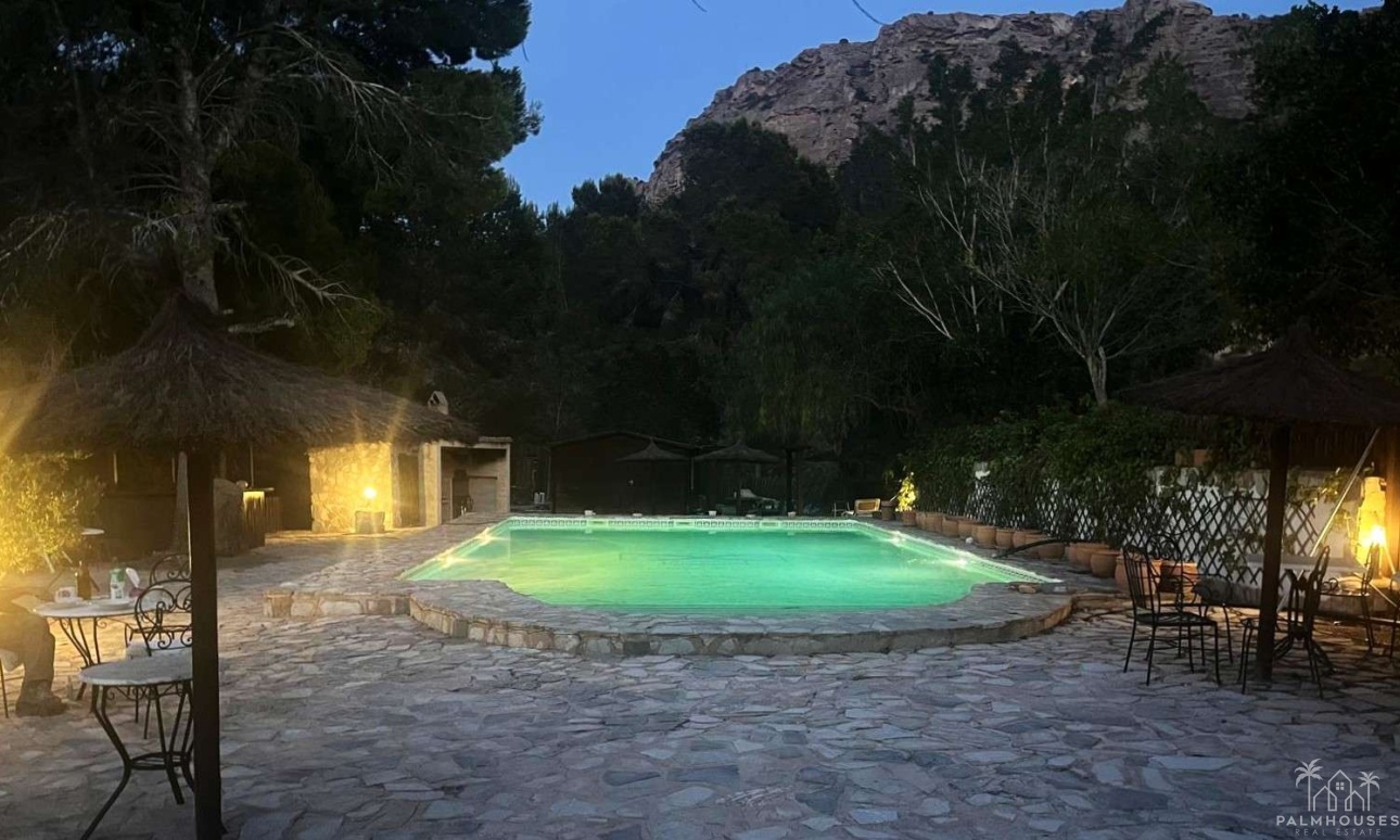 Venta - Finca - Gea Y Truyols - Inland