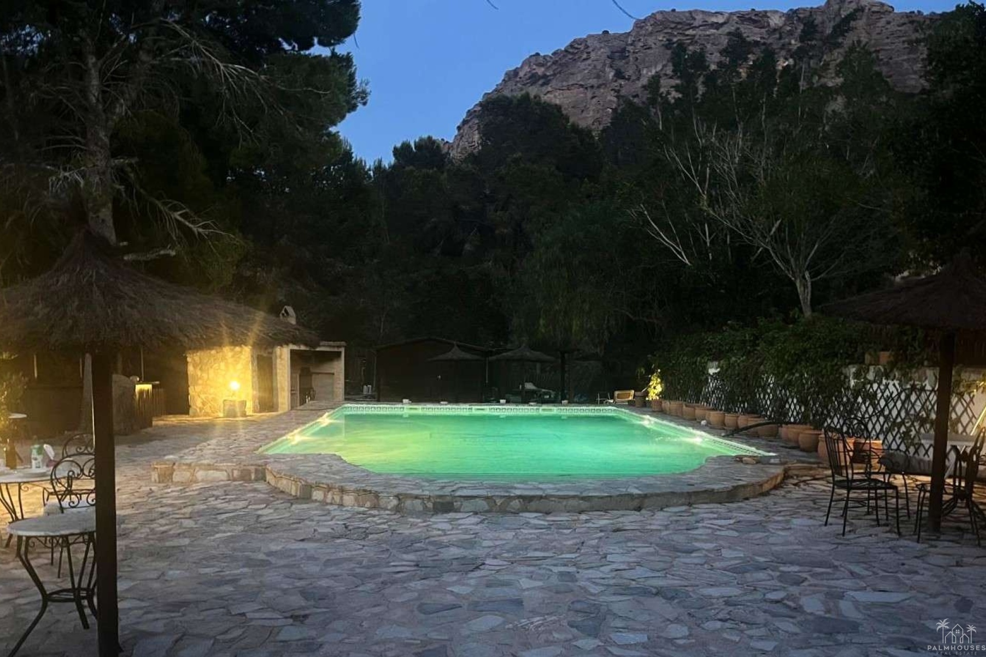Venta - Finca - Gea Y Truyols - Inland