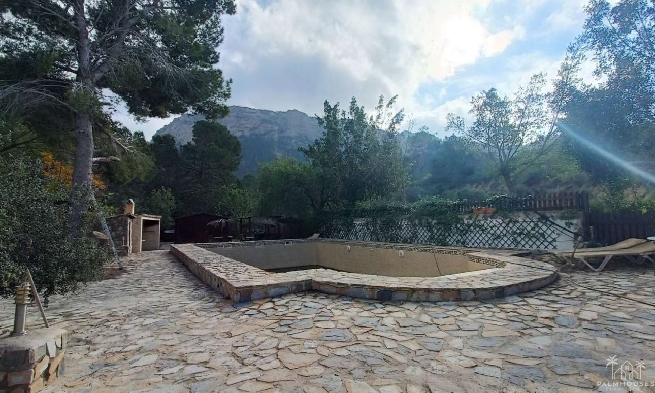 Venta - Finca - Gea Y Truyols - Inland
