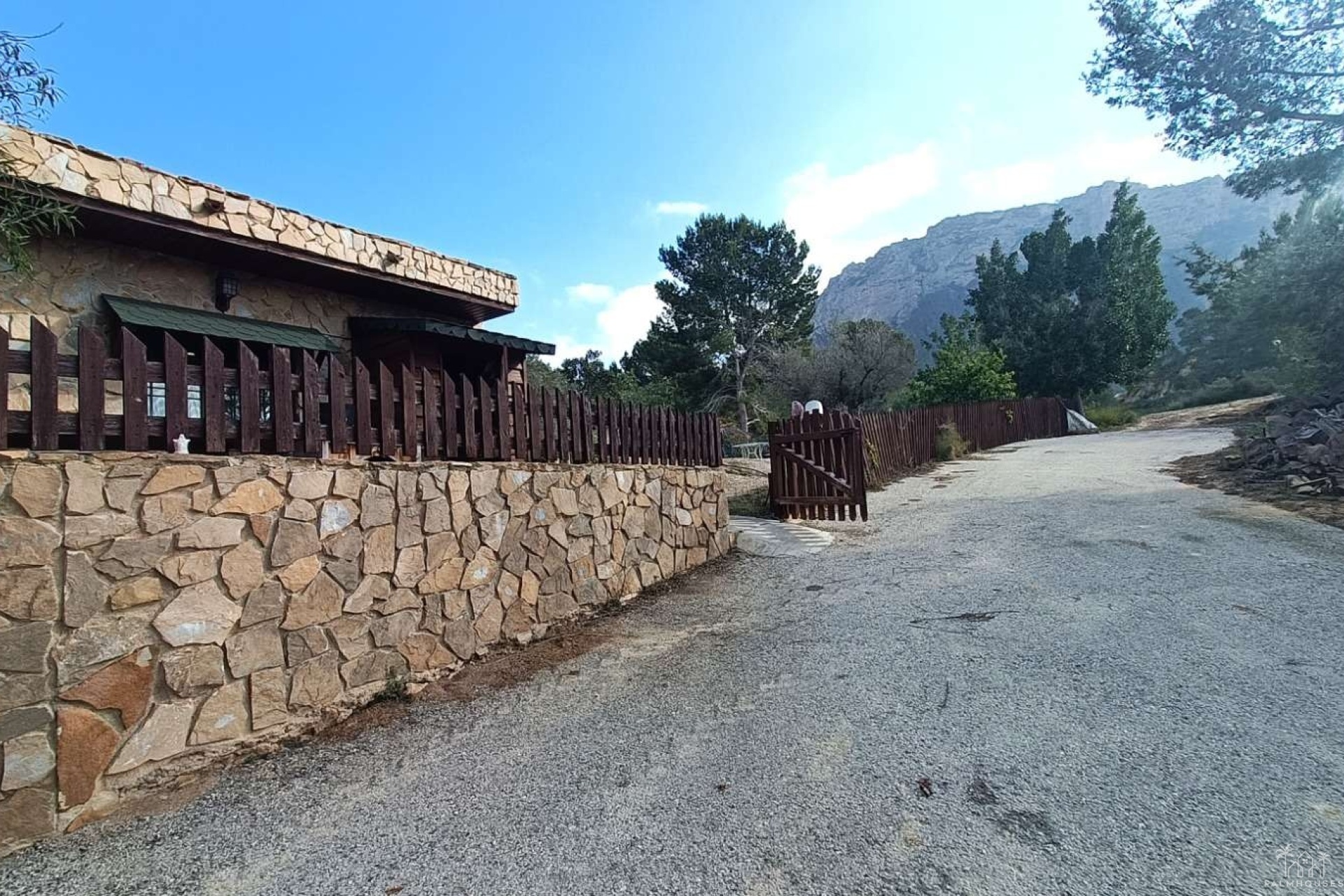 Venta - Finca - Gea Y Truyols - Inland