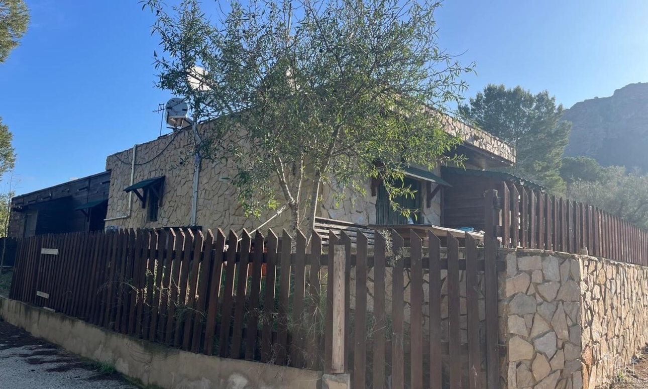 Venta - Finca - Gea Y Truyols - Inland