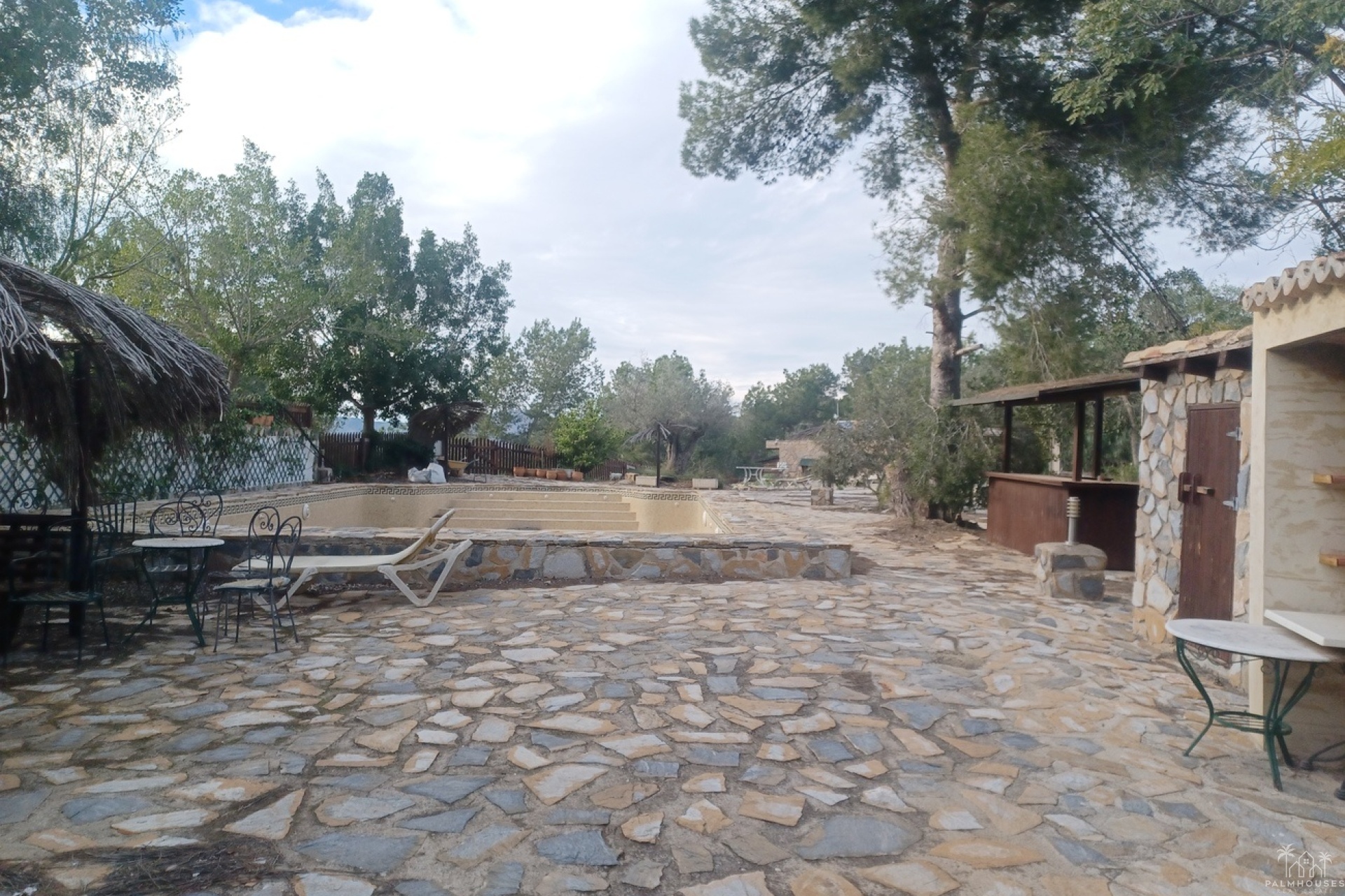 Venta - Finca - Gea Y Truyols - Inland