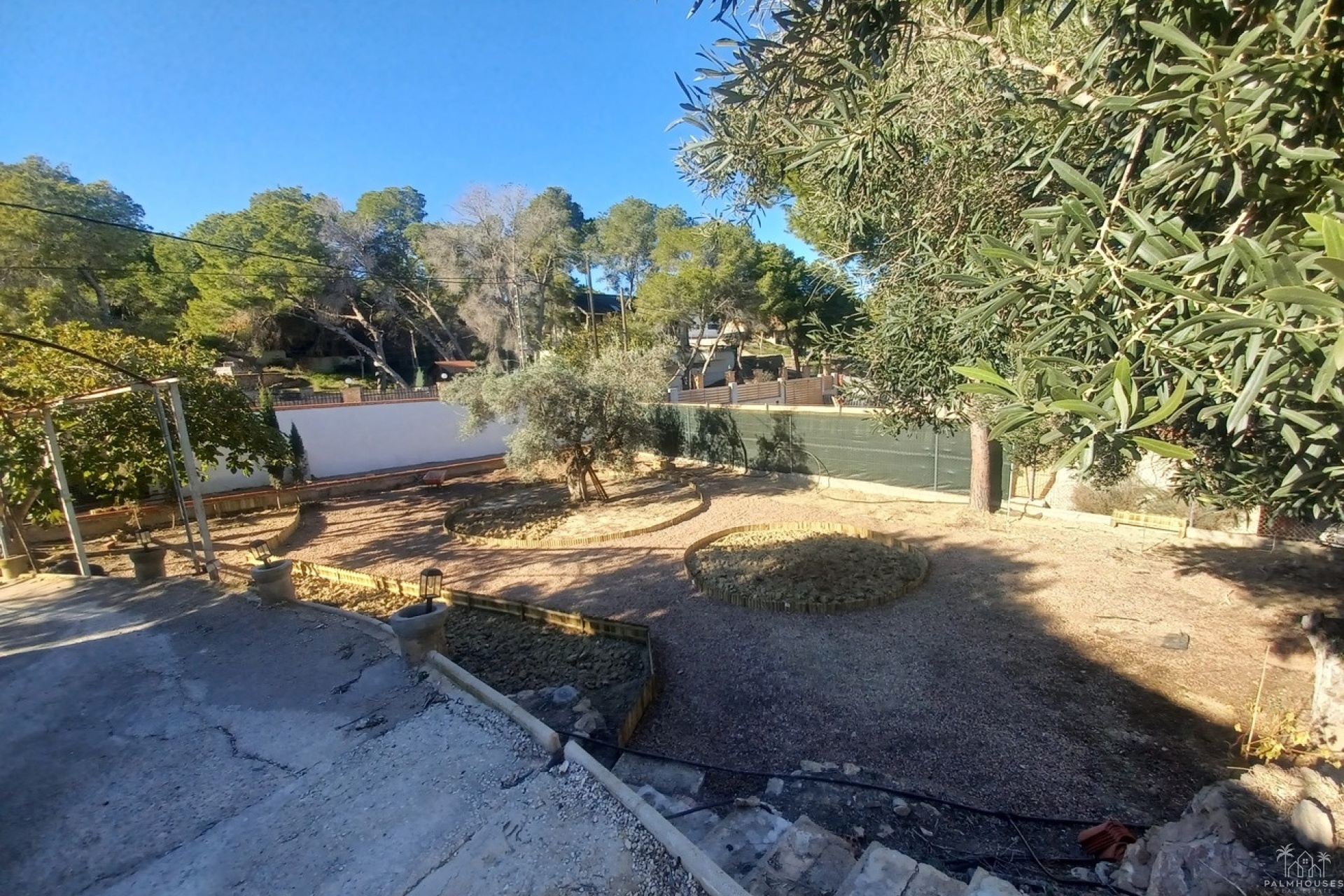 Venta - Finca - Gea Y Truyols - Inland