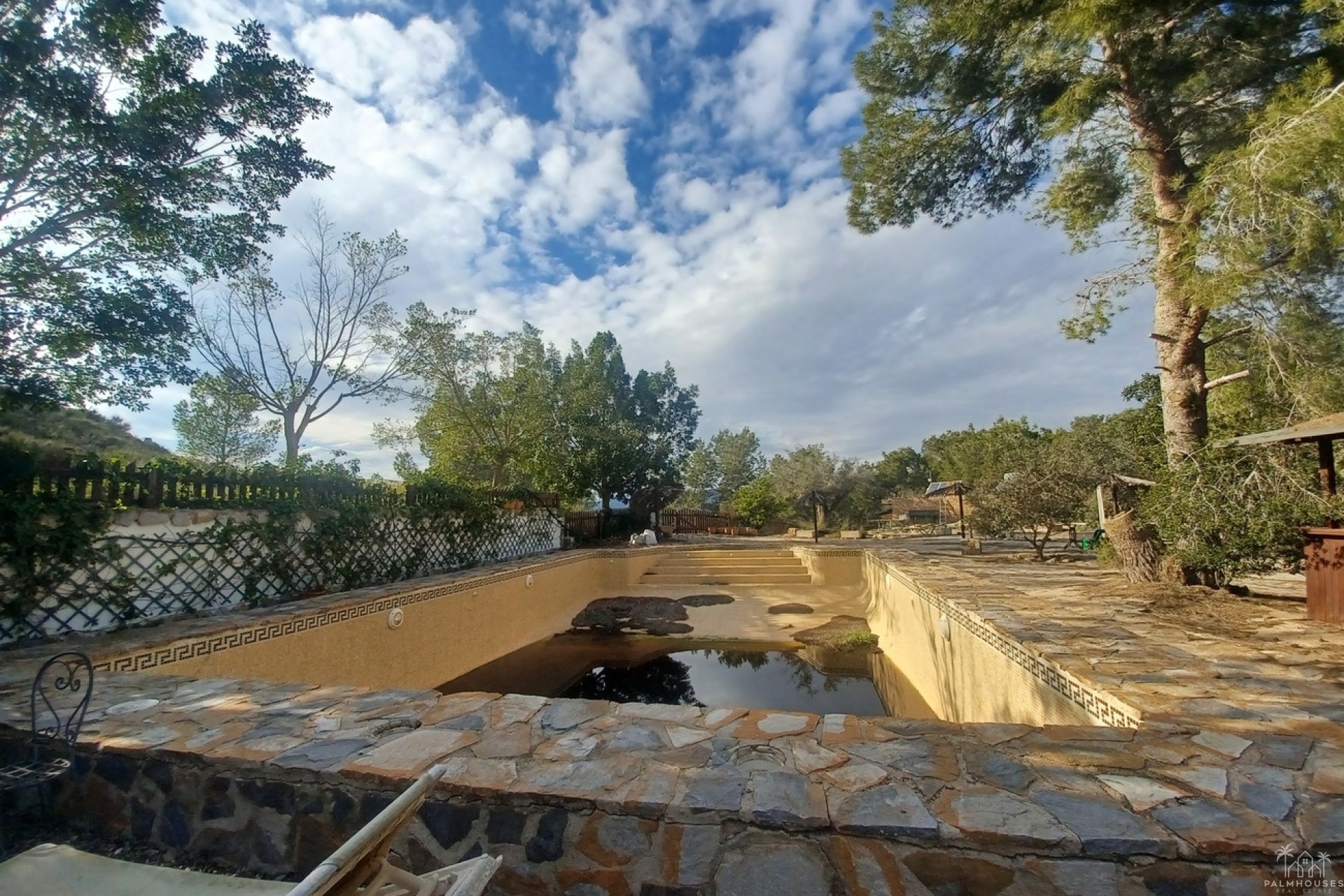 Venta - Finca - Gea Y Truyols - Inland