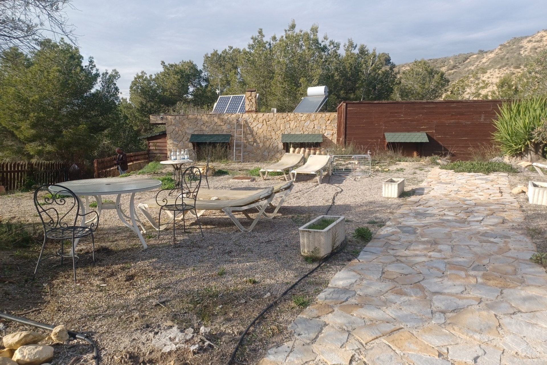 Venta - Finca - Gea Y Truyols - Inland