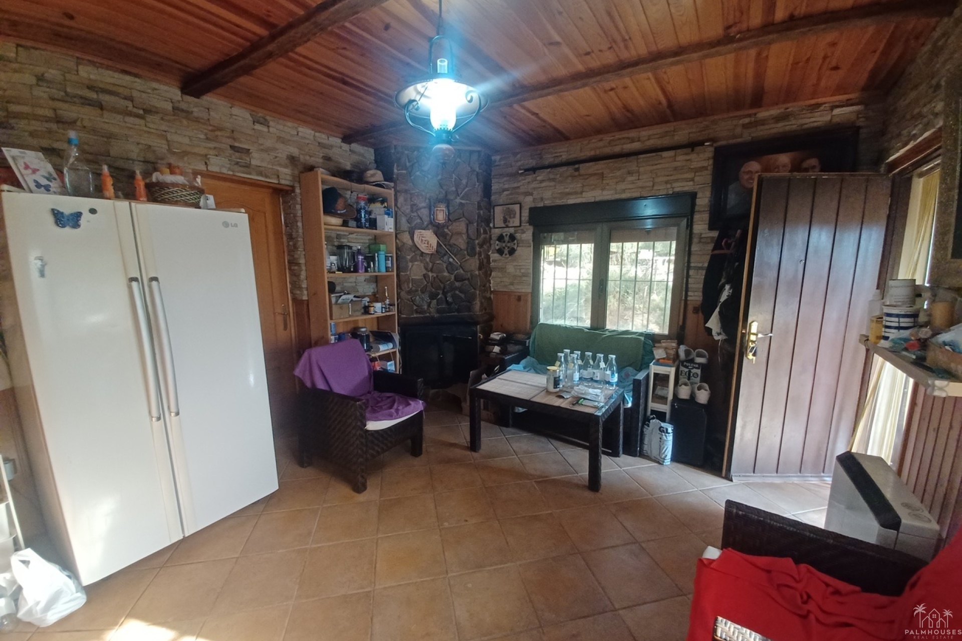 Venta - Finca - Gea Y Truyols - Inland