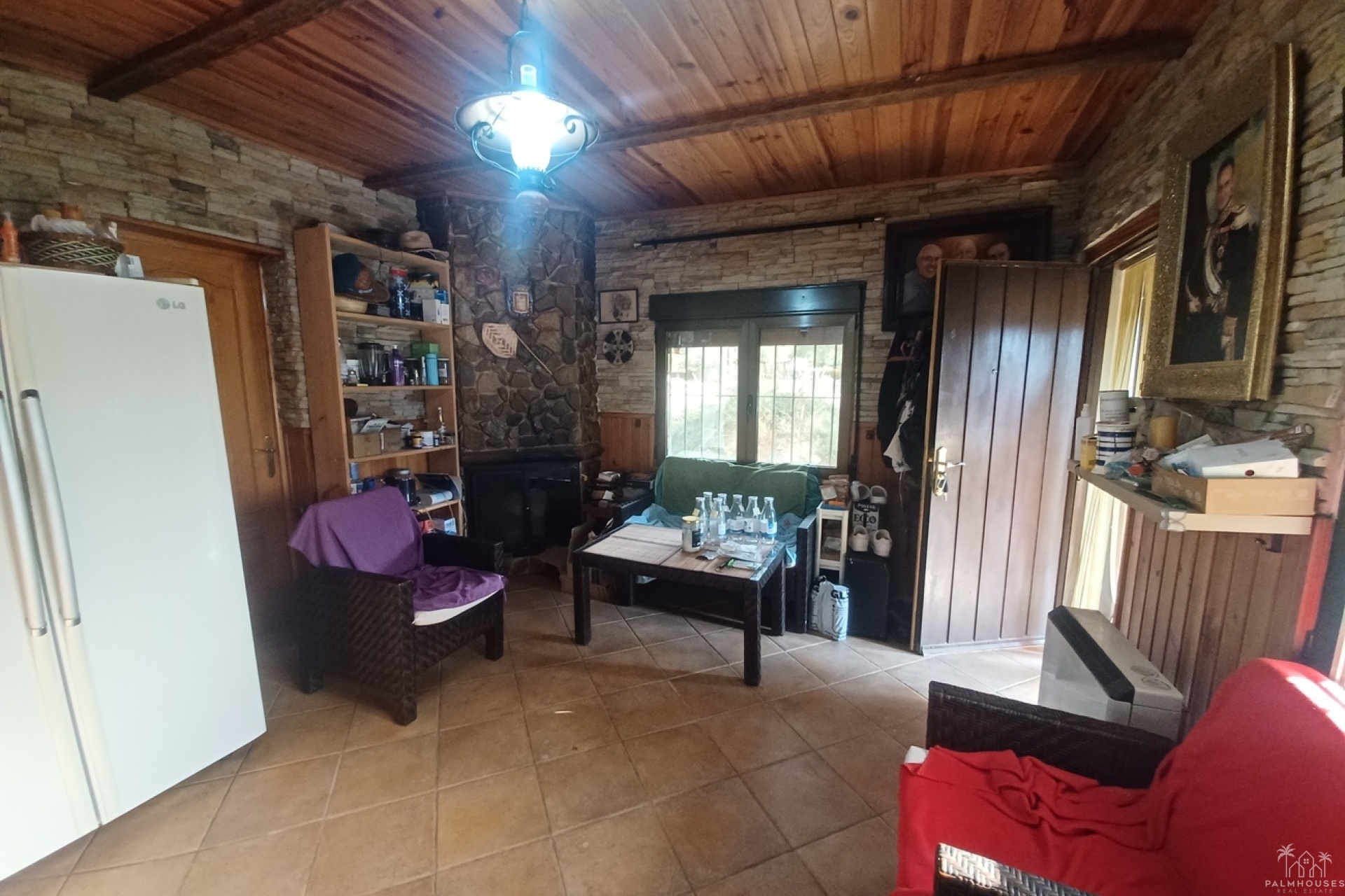 Venta - Finca - Gea Y Truyols - Inland