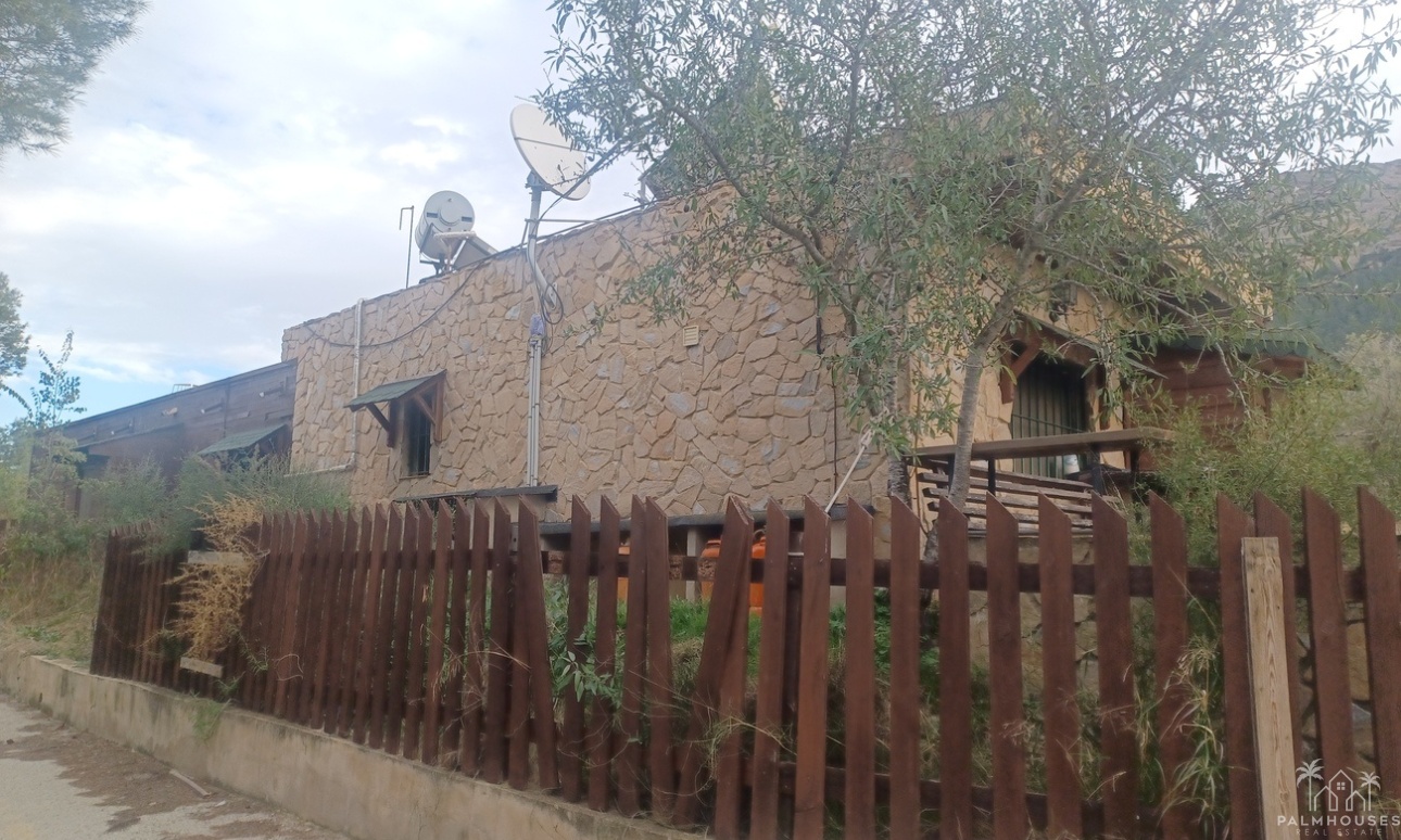 Venta - Finca - Gea Y Truyols - Inland