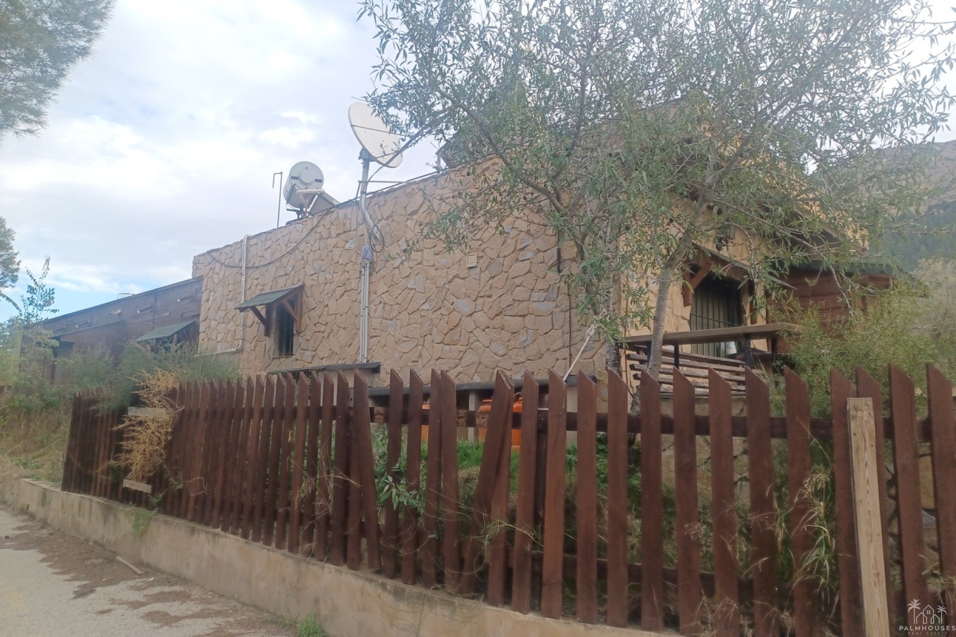 Venta - Finca - Gea Y Truyols - Inland