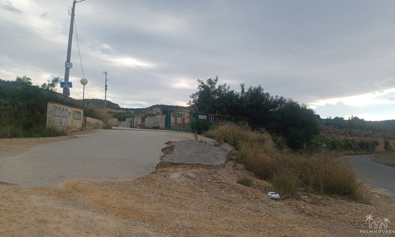 Venta - Finca - Gea Y Truyols - Inland