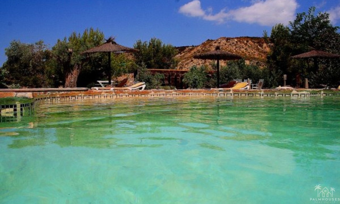 Venta - Finca - Gea Y Truyols - Inland