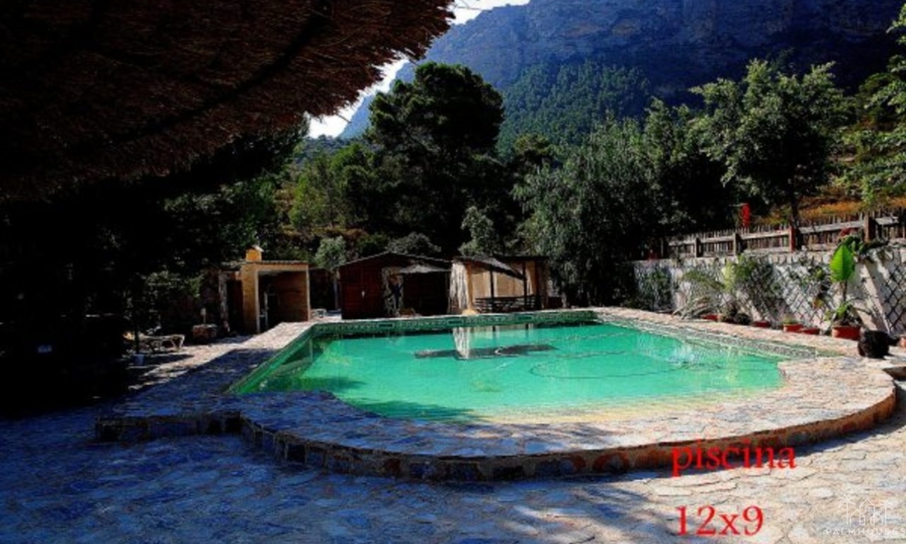 Venta - Finca - Gea Y Truyols - Inland
