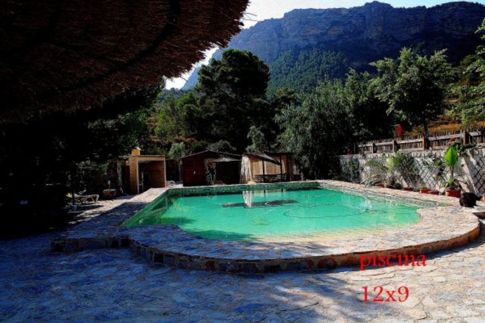 Venta - Finca - Gea Y Truyols - Inland