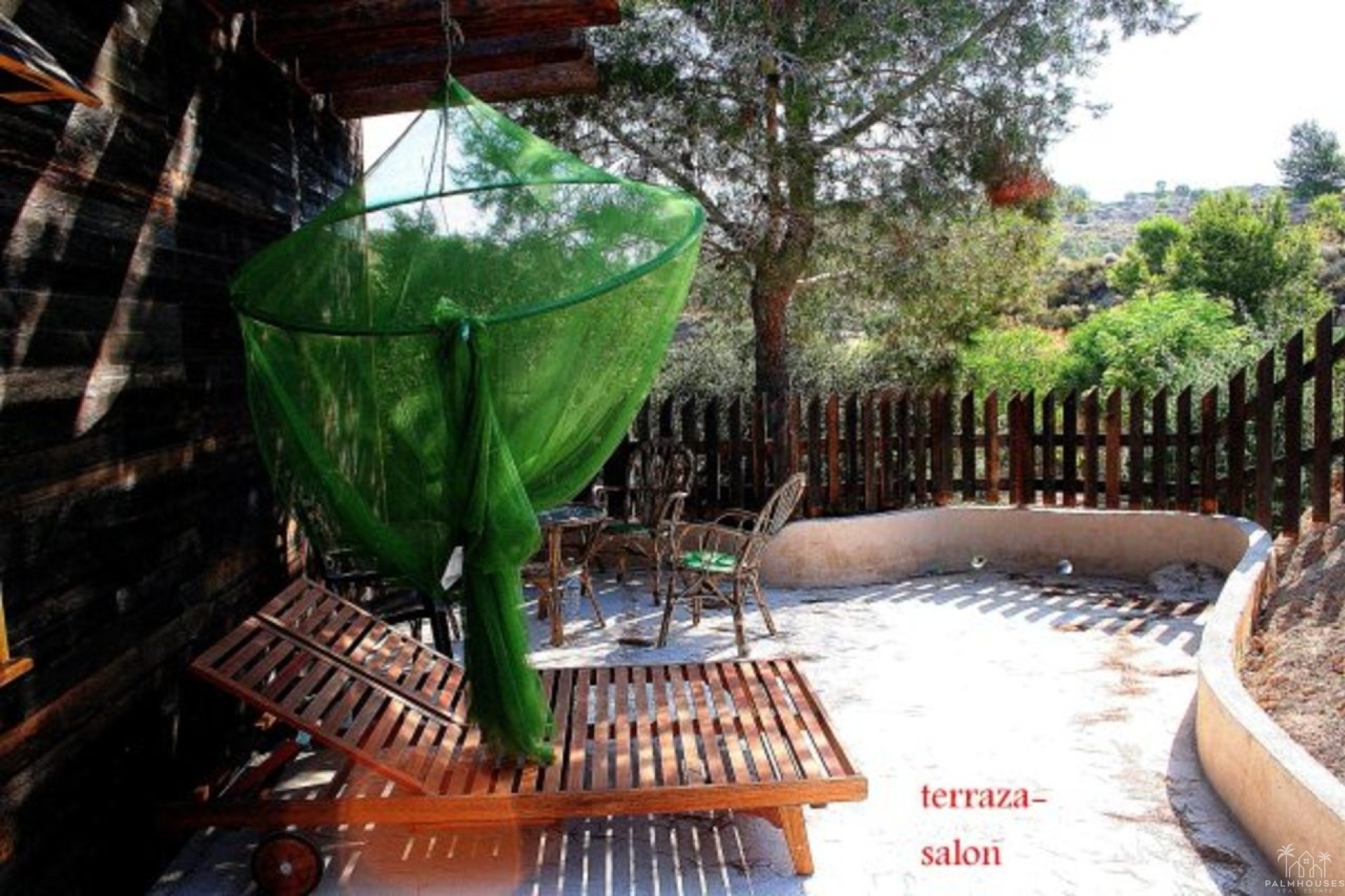 Venta - Finca - Gea Y Truyols - Inland