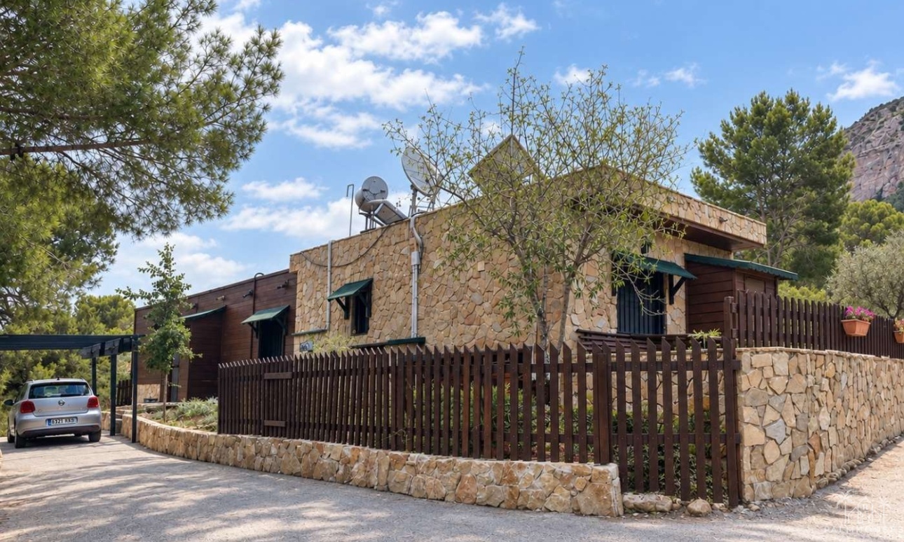 Venta - Finca - Gea Y Truyols - Inland