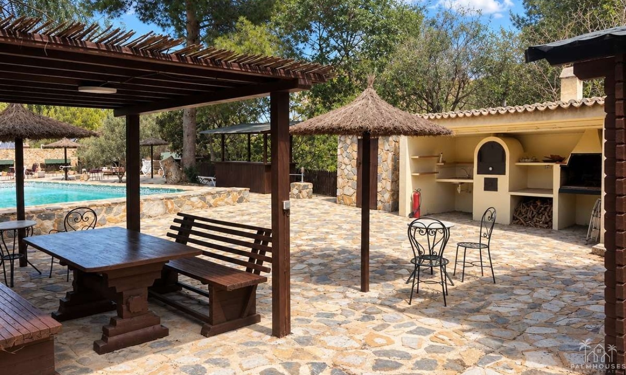 Venta - Finca - Gea Y Truyols - Inland