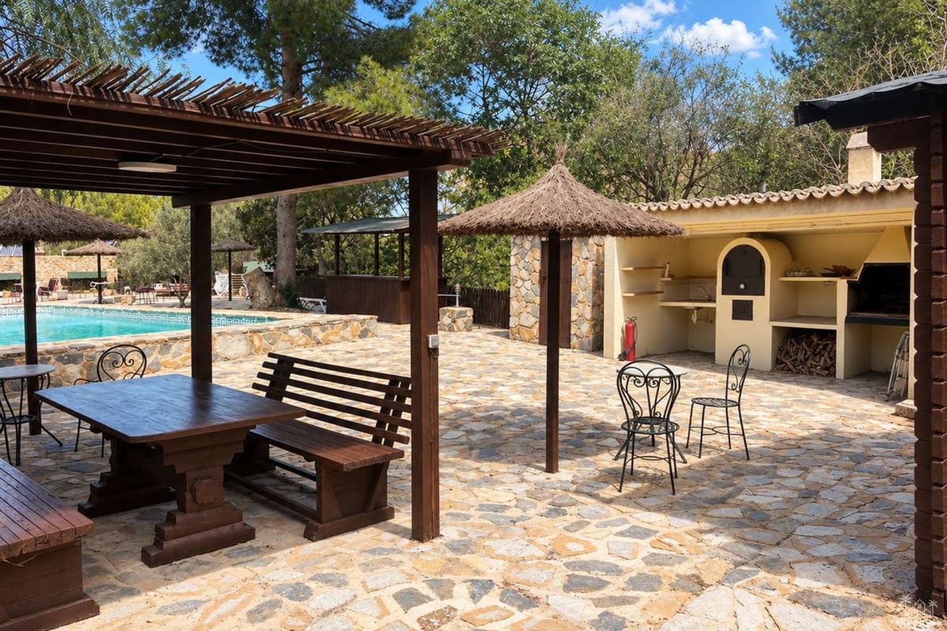 Venta - Finca - Gea Y Truyols - Inland