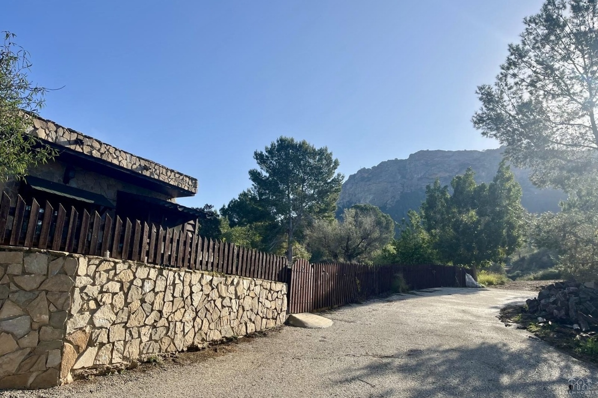 Venta - Finca - Gea Y Truyols - Sierra de Columbares Natural Park