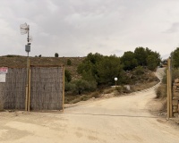 Venta - Finca - Gea Y Truyols - Sierra de Columbares Natural Park