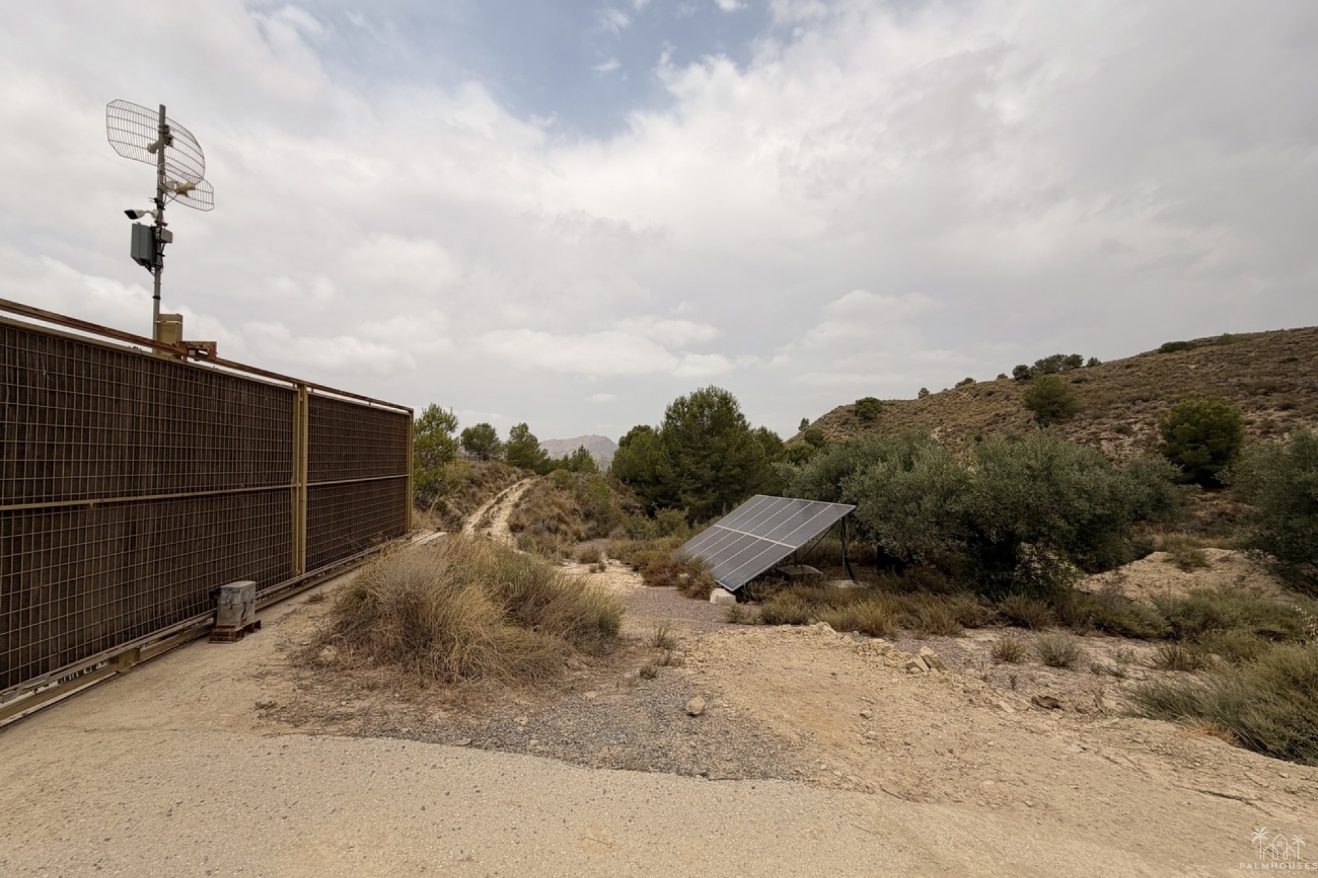 Venta - Finca - Gea Y Truyols - Sierra de Columbares Natural Park