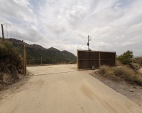 Venta - Finca - Gea Y Truyols - Sierra de Columbares Natural Park