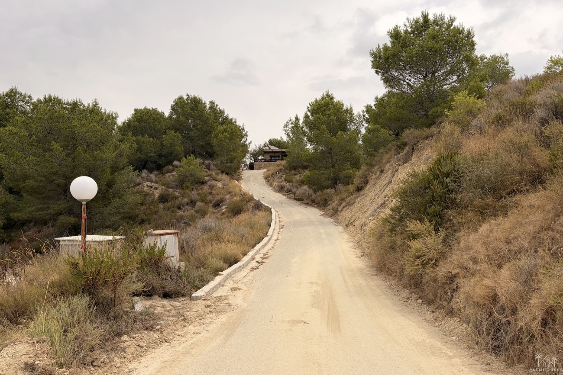 Venta - Finca - Gea Y Truyols - Sierra de Columbares Natural Park
