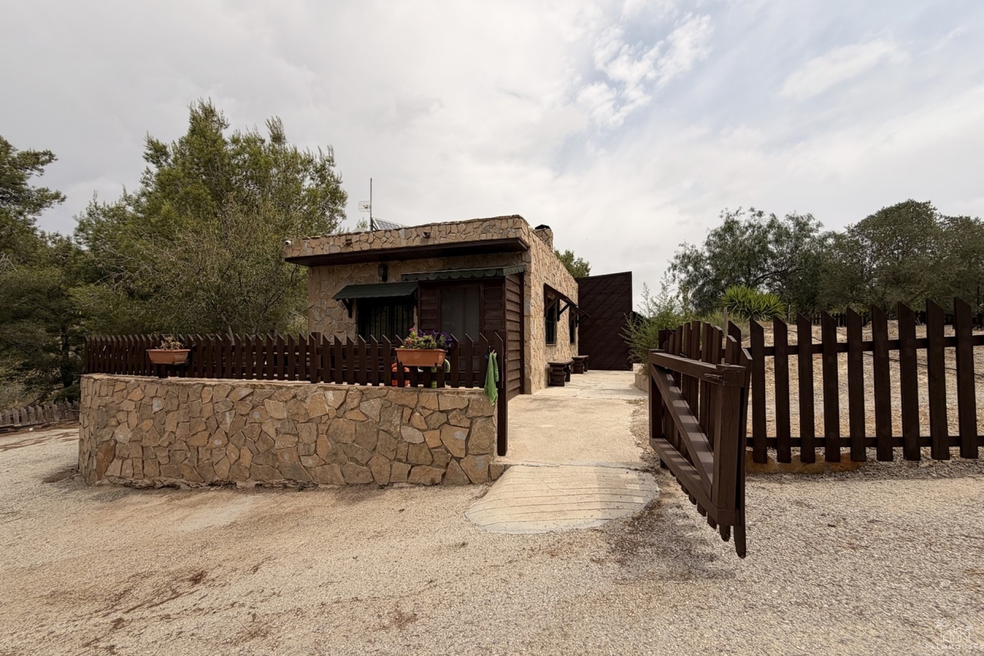Venta - Finca - Gea Y Truyols - Sierra de Columbares Natural Park