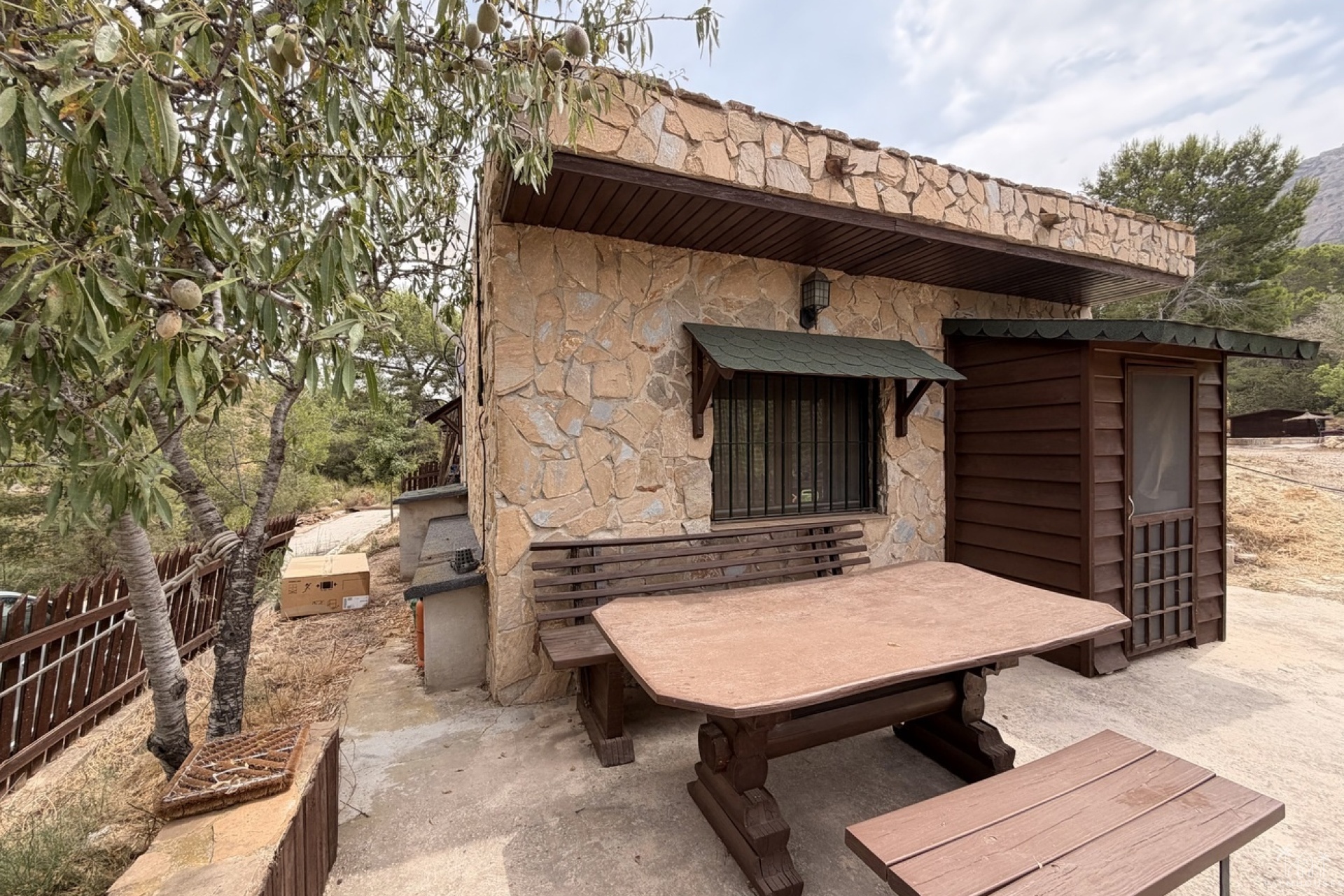 Venta - Finca - Gea Y Truyols - Sierra de Columbares Natural Park