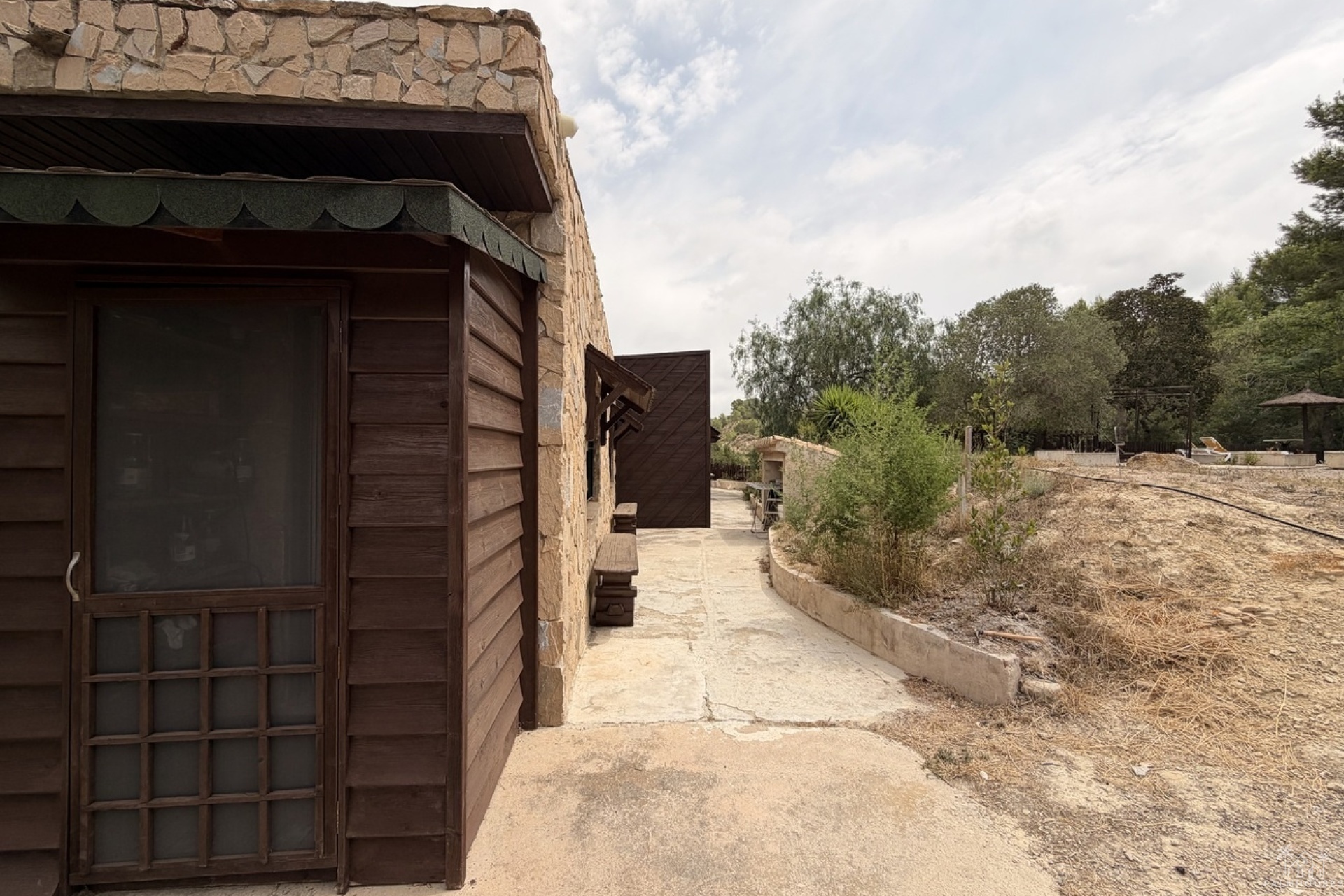 Venta - Finca - Gea Y Truyols - Sierra de Columbares Natural Park