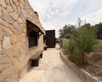 Venta - Finca - Gea Y Truyols - Sierra de Columbares Natural Park