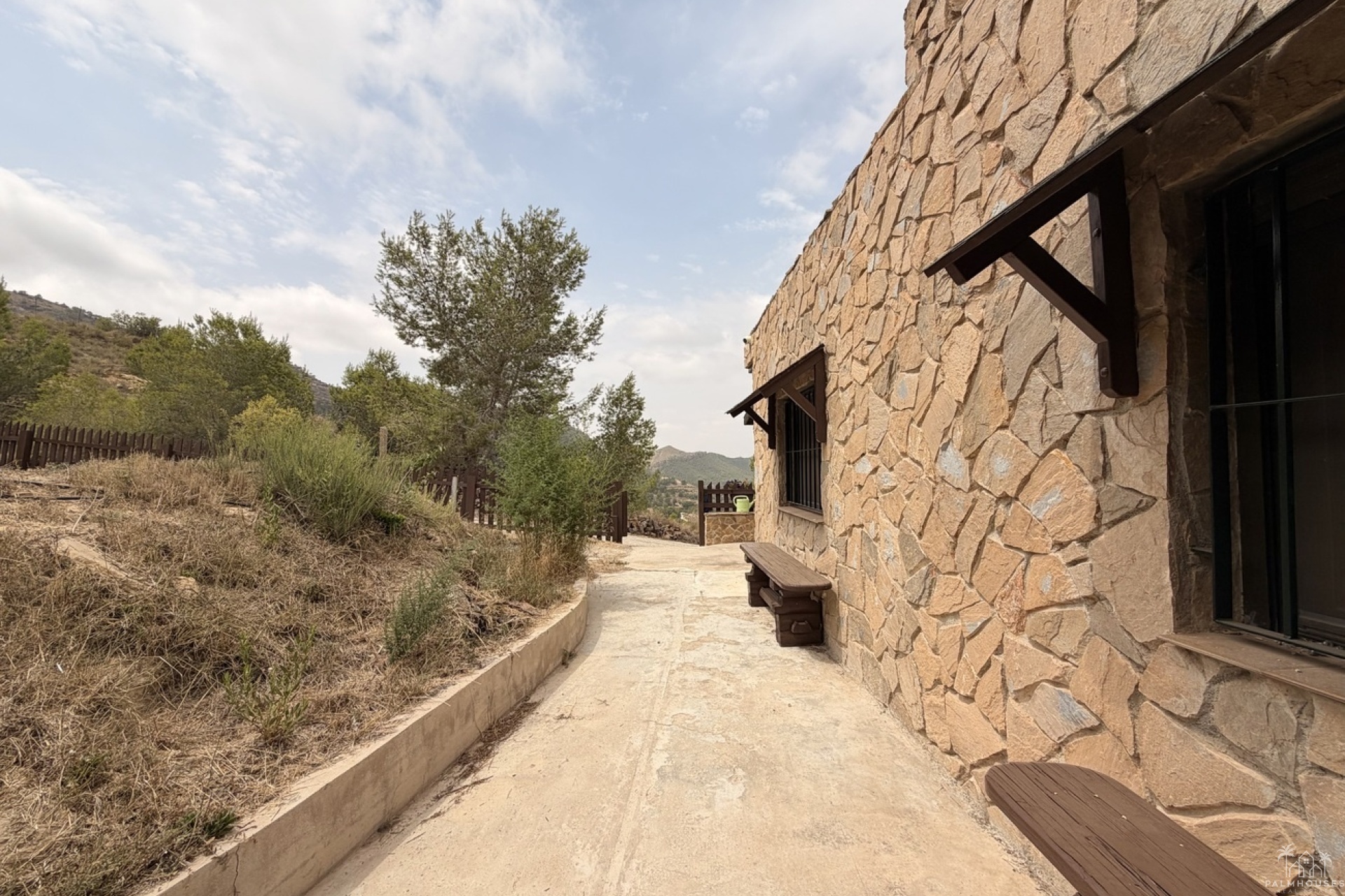 Venta - Finca - Gea Y Truyols - Sierra de Columbares Natural Park